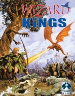 Wizard Kings