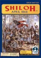 Shilon: April 1862
