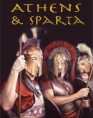 Athens a Sparta